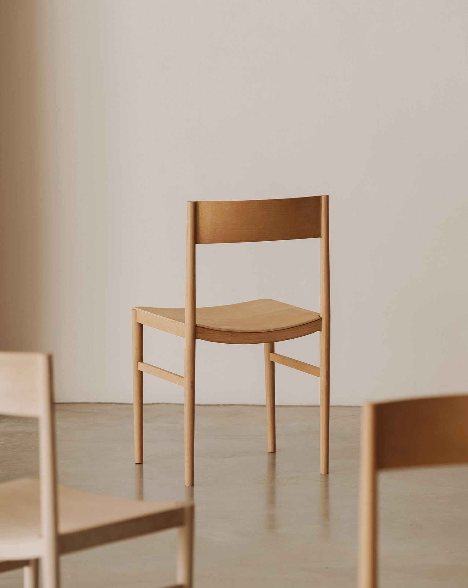 Fina Chair