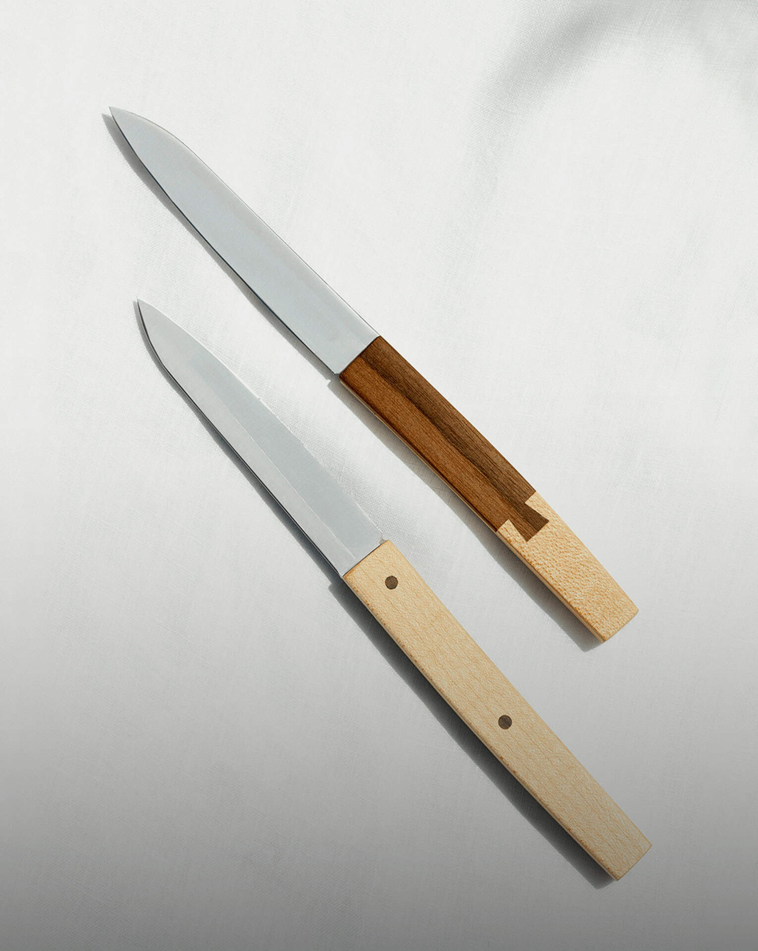 The Table Knife Project