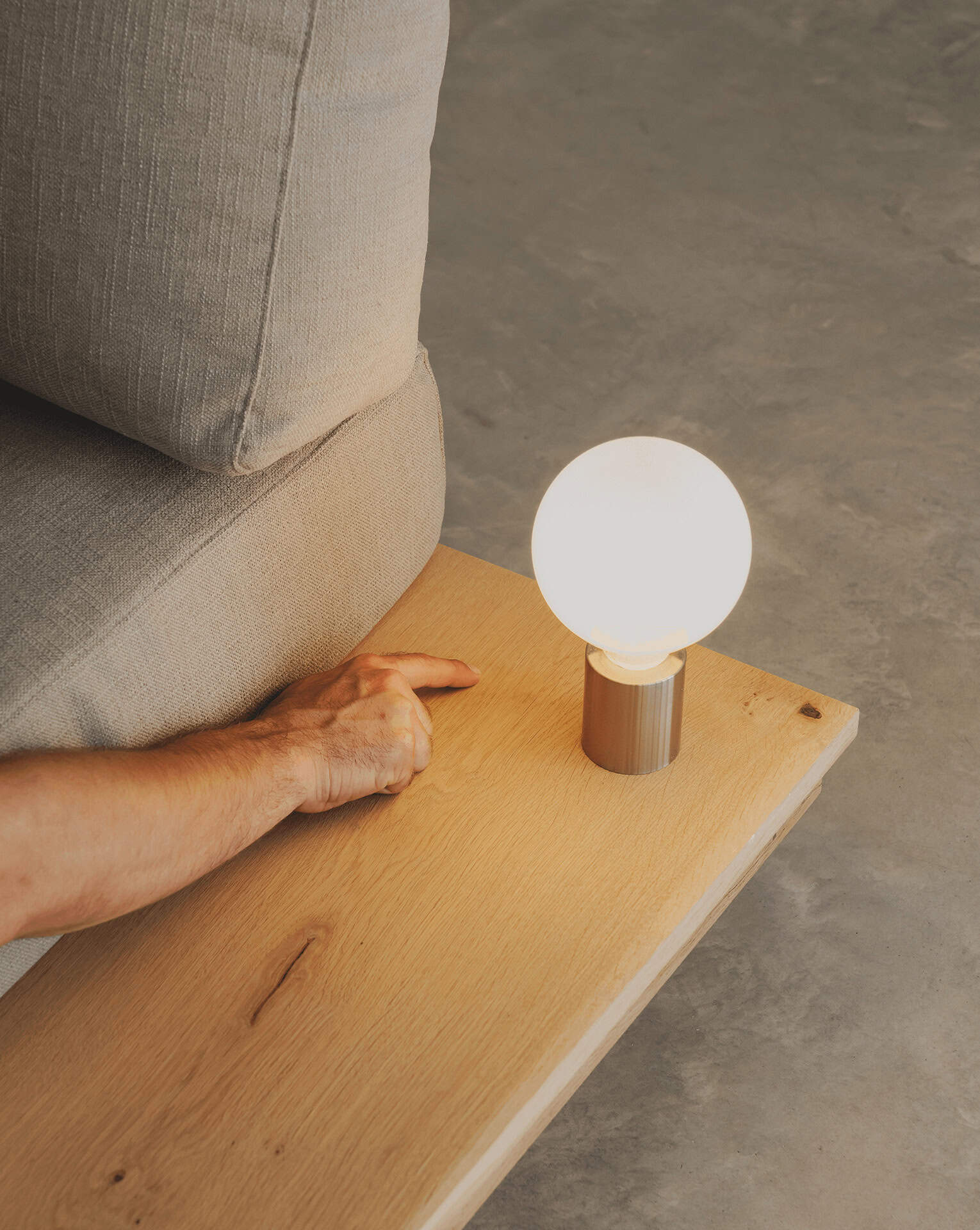 Sofa Light