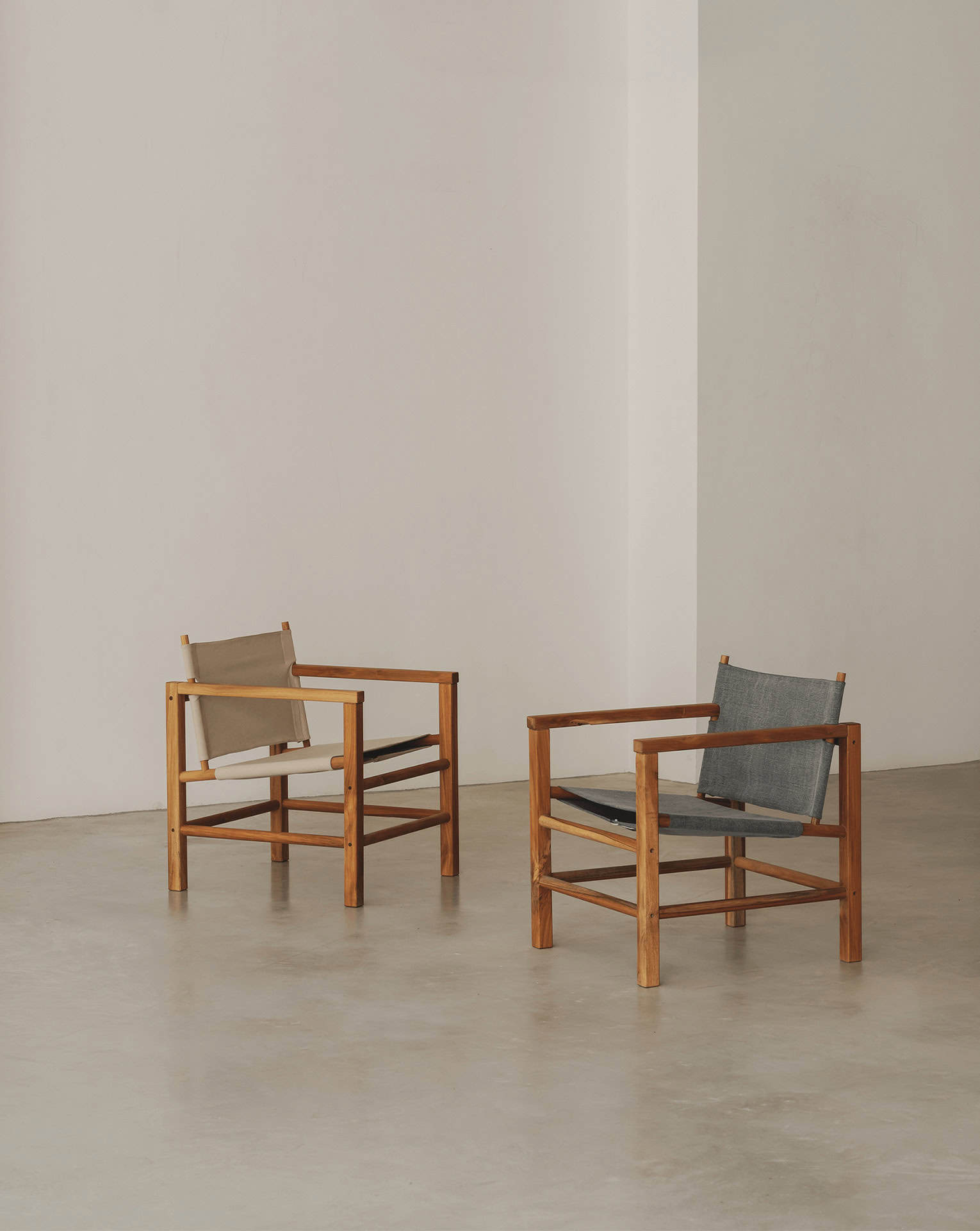 Ganduxer Chair